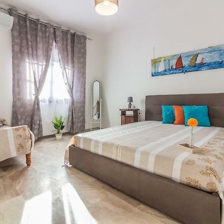 Maricciolu Suites And Apartments Olbia Esterno foto