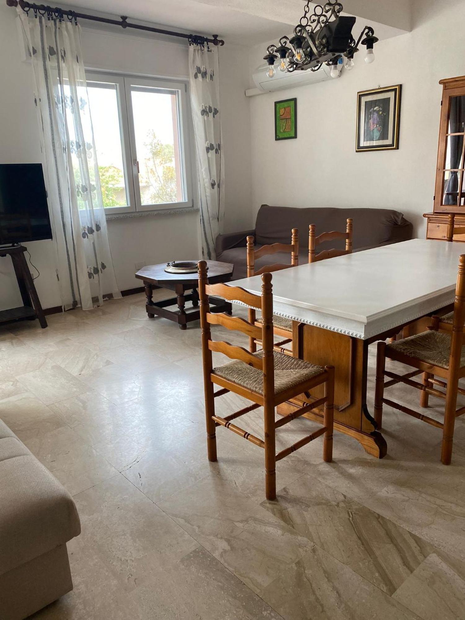 Maricciolu Suites And Apartments Olbia Esterno foto