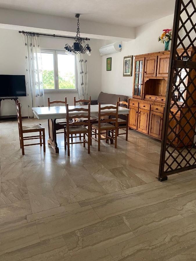 Maricciolu Suites And Apartments Olbia Esterno foto