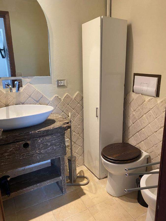 Maricciolu Suites And Apartments Olbia Esterno foto