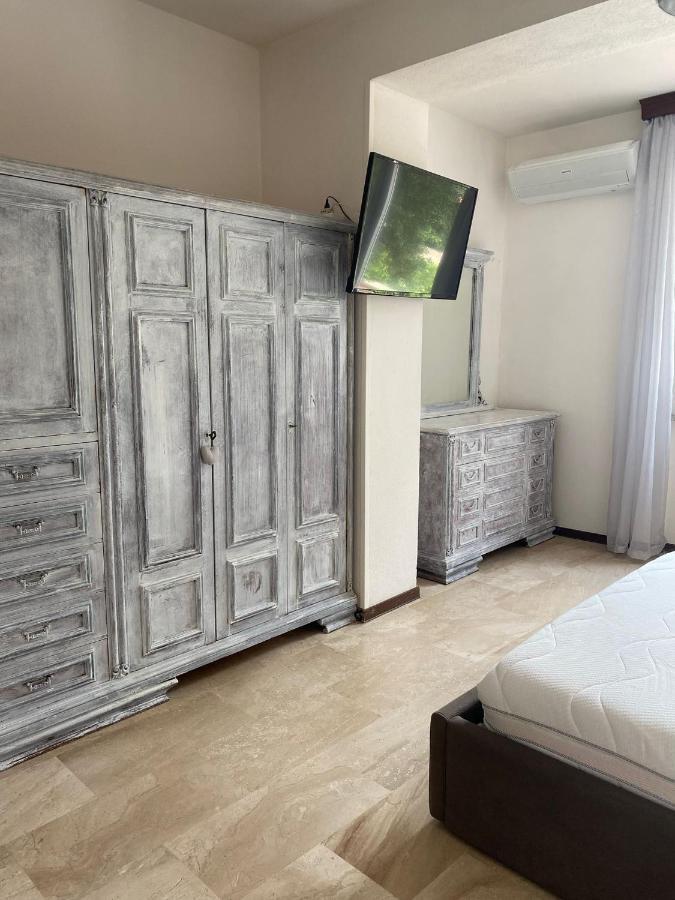 Maricciolu Suites And Apartments Olbia Esterno foto