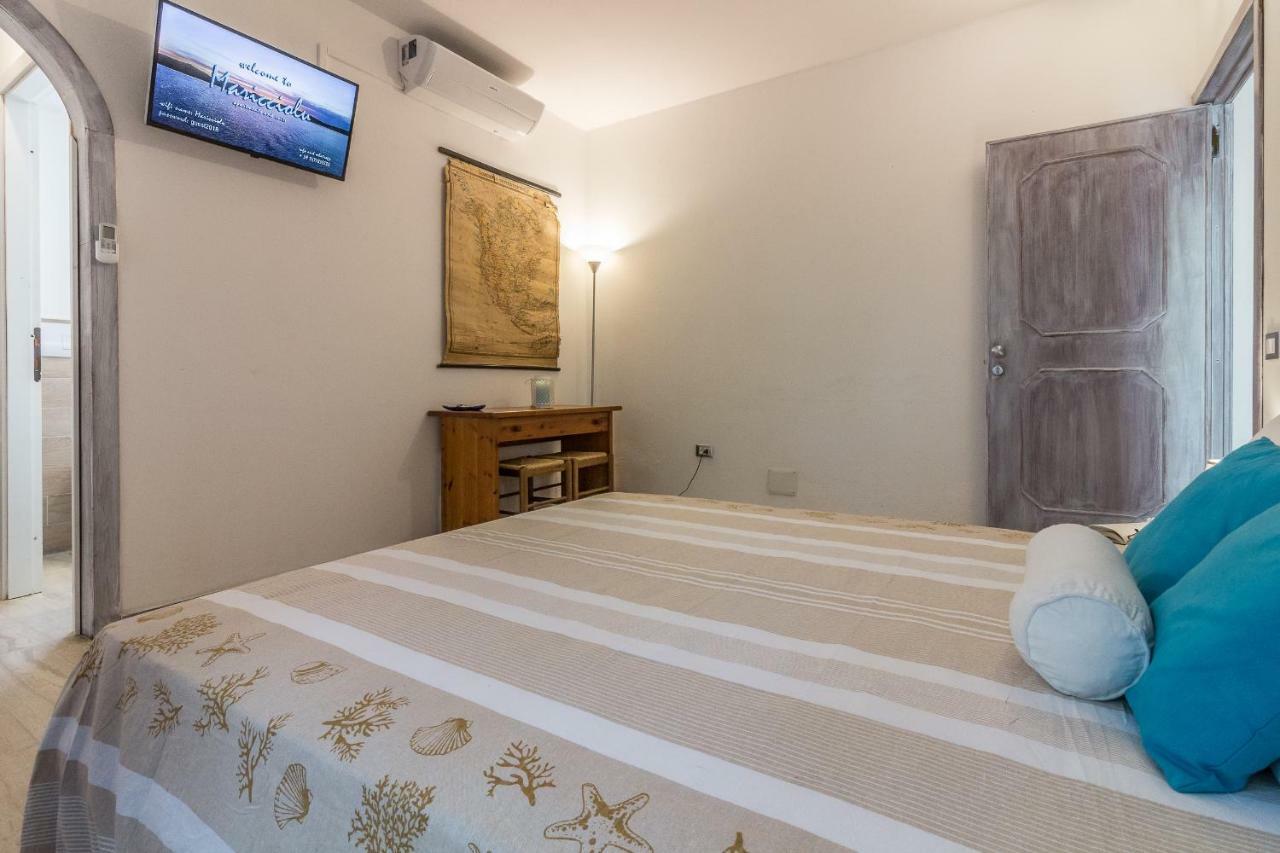 Maricciolu Suites And Apartments Olbia Esterno foto