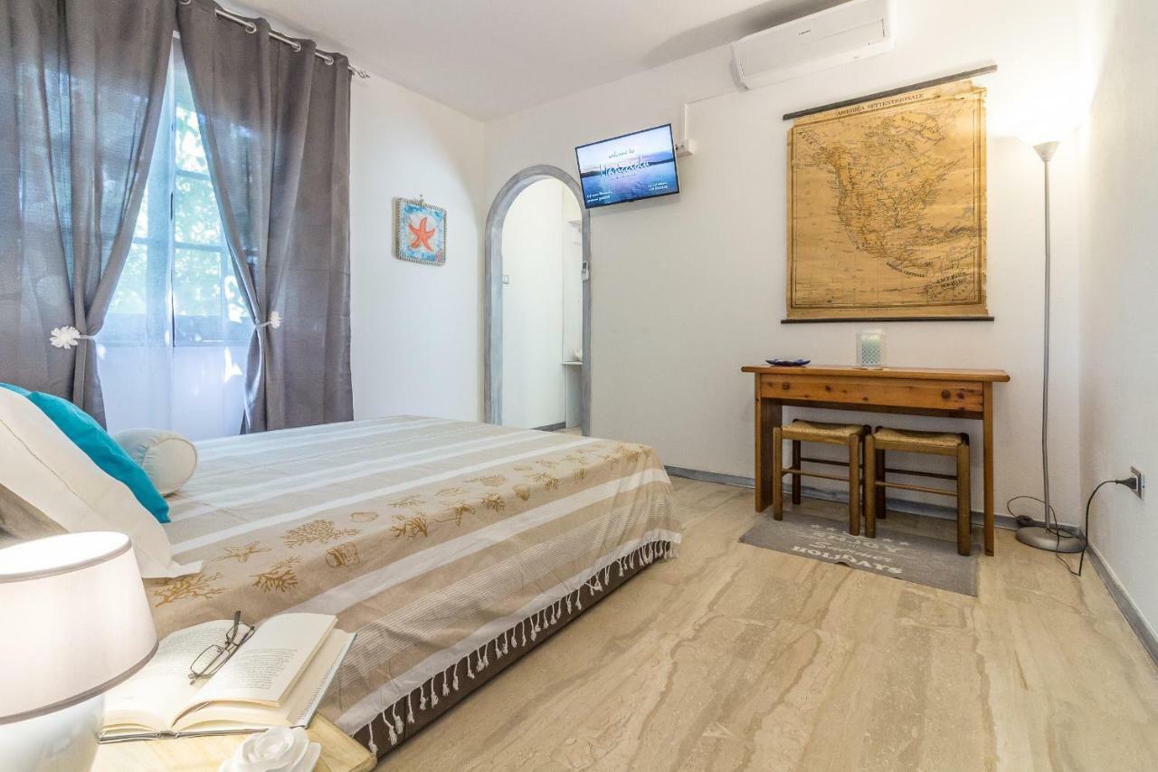Maricciolu Suites And Apartments Olbia Esterno foto