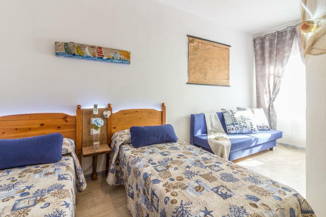 Maricciolu Suites And Apartments Olbia Esterno foto