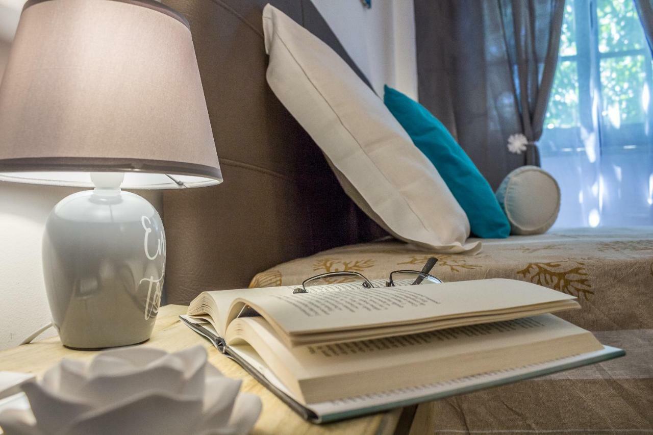 Maricciolu Suites And Apartments Olbia Esterno foto