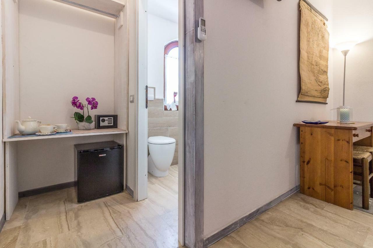 Maricciolu Suites And Apartments Olbia Esterno foto