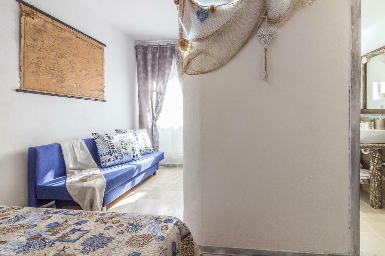 Maricciolu Suites And Apartments Olbia Esterno foto
