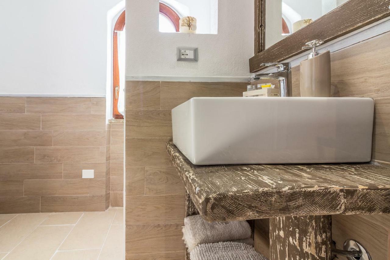 Maricciolu Suites And Apartments Olbia Esterno foto