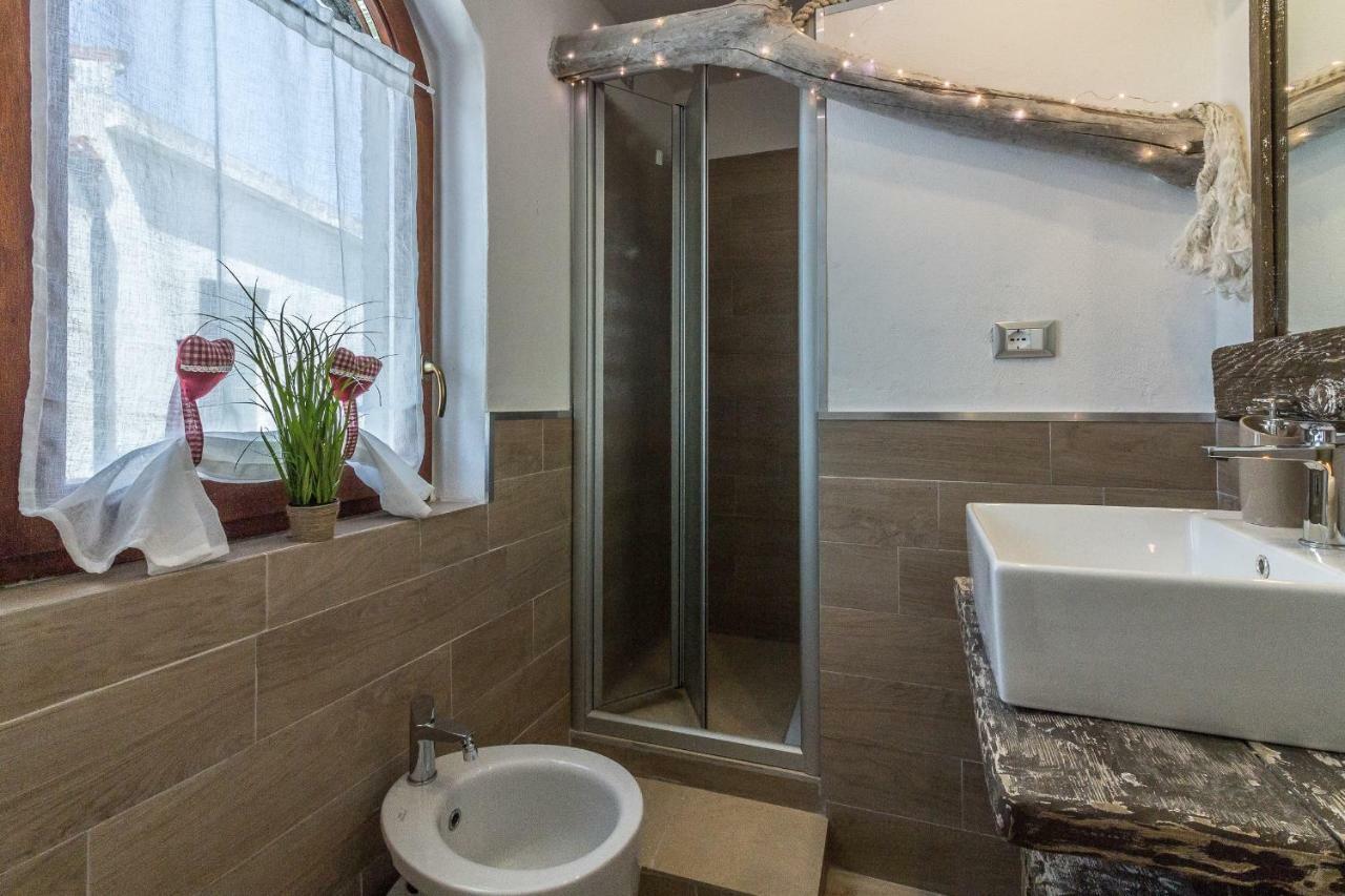 Maricciolu Suites And Apartments Olbia Esterno foto