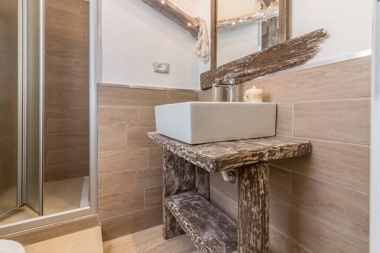Maricciolu Suites And Apartments Olbia Esterno foto