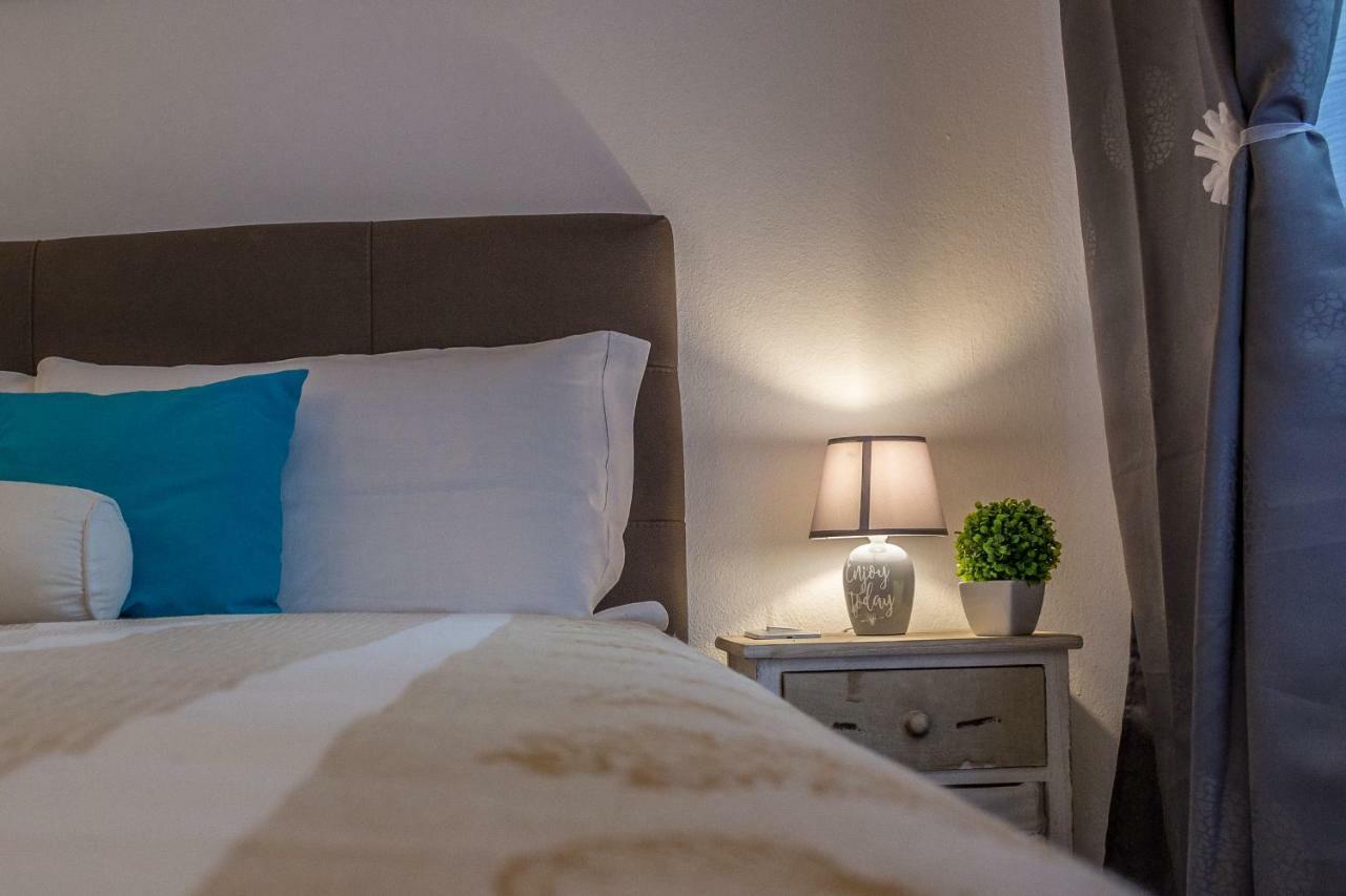 Maricciolu Suites And Apartments Olbia Esterno foto