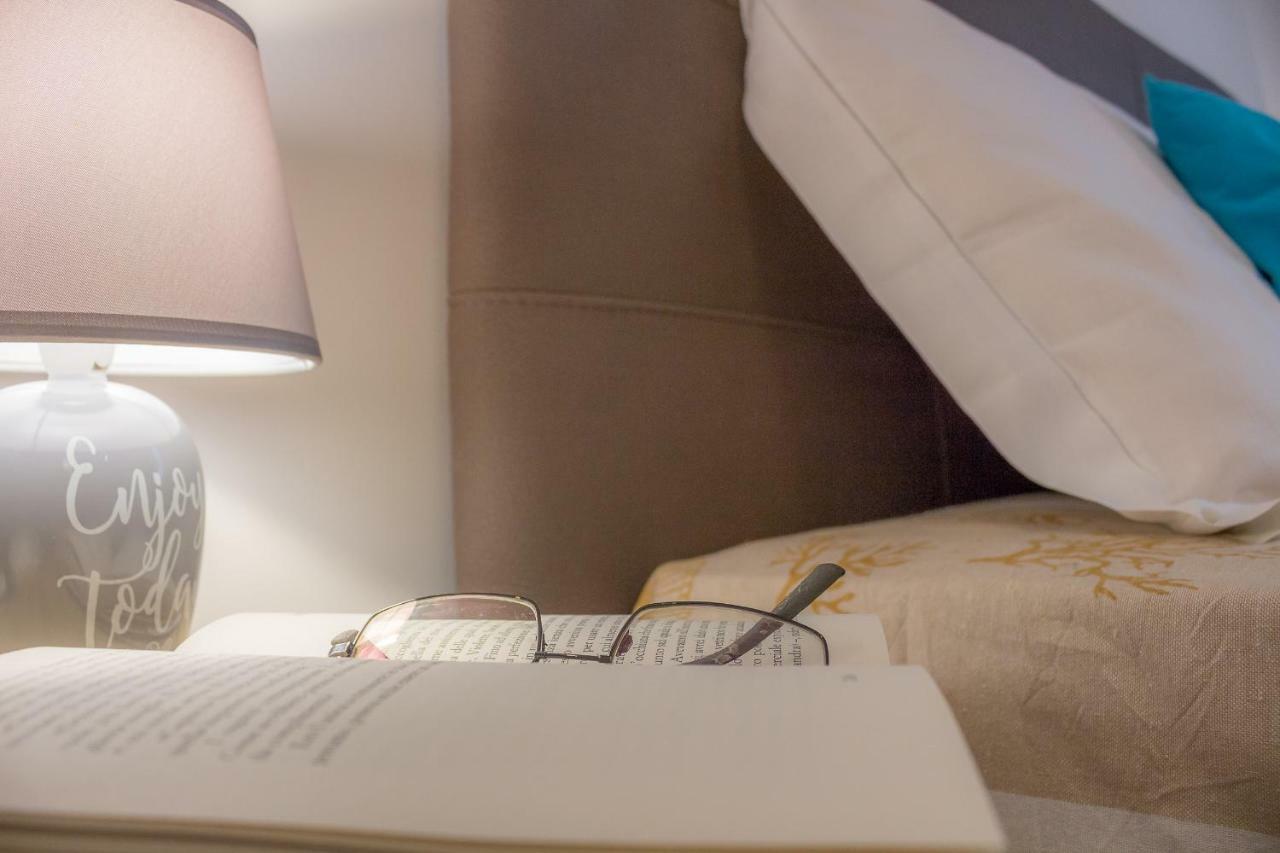 Maricciolu Suites And Apartments Olbia Esterno foto