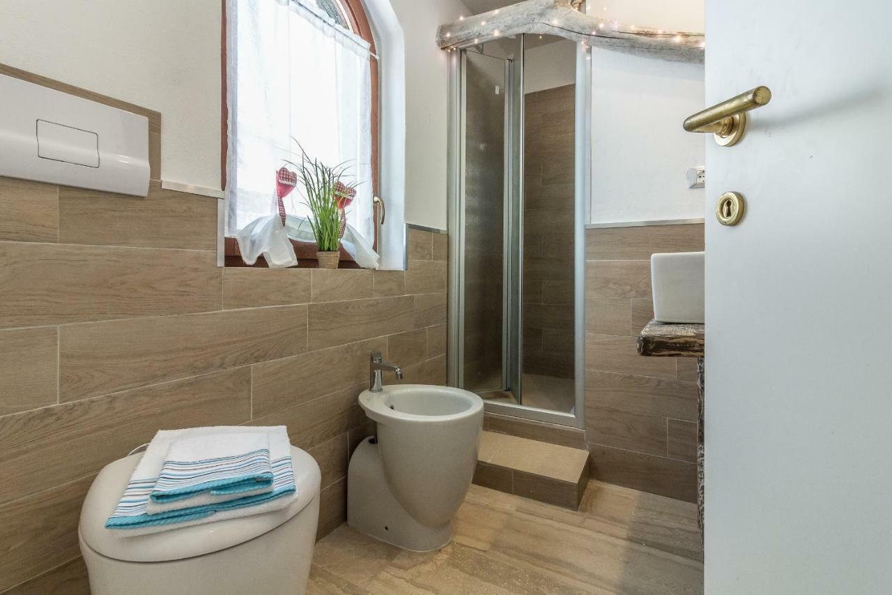 Maricciolu Suites And Apartments Olbia Esterno foto