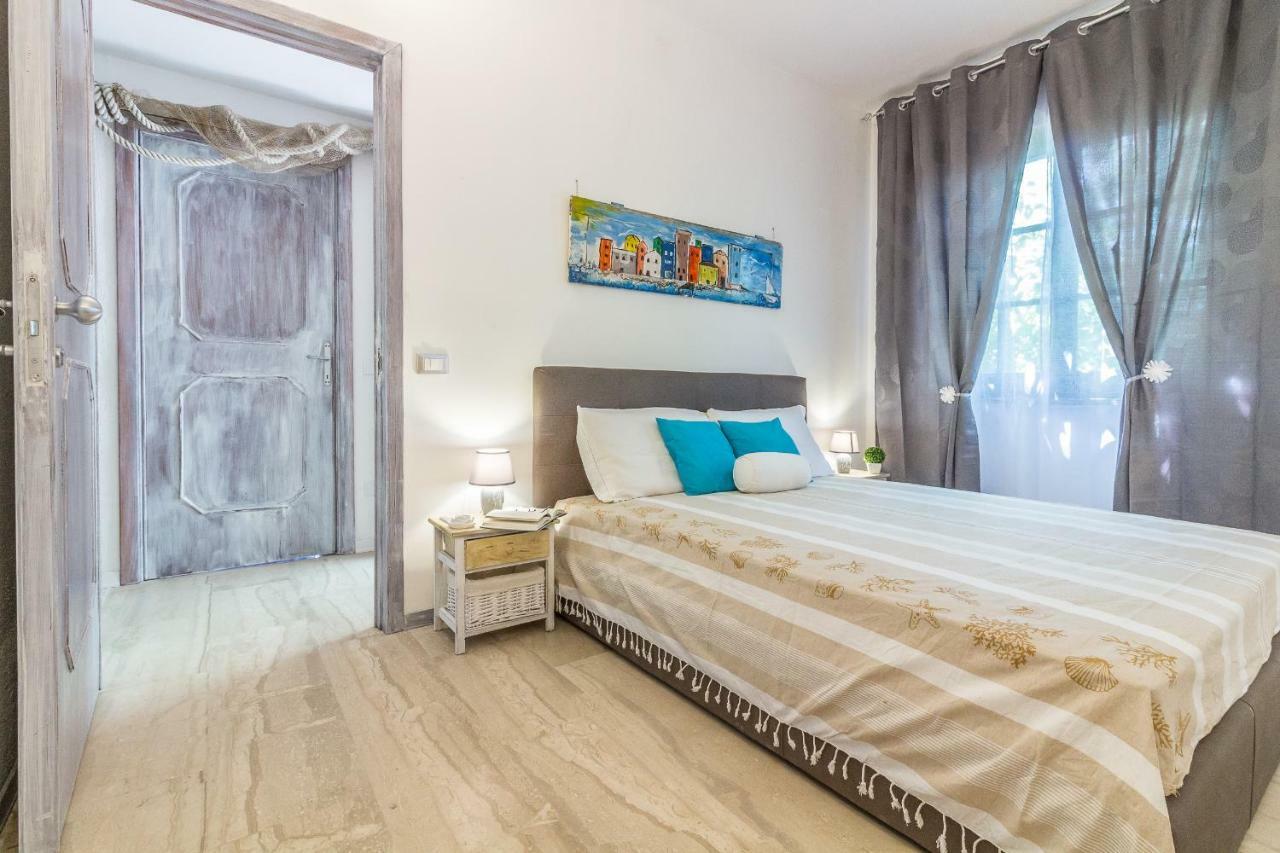 Maricciolu Suites And Apartments Olbia Esterno foto