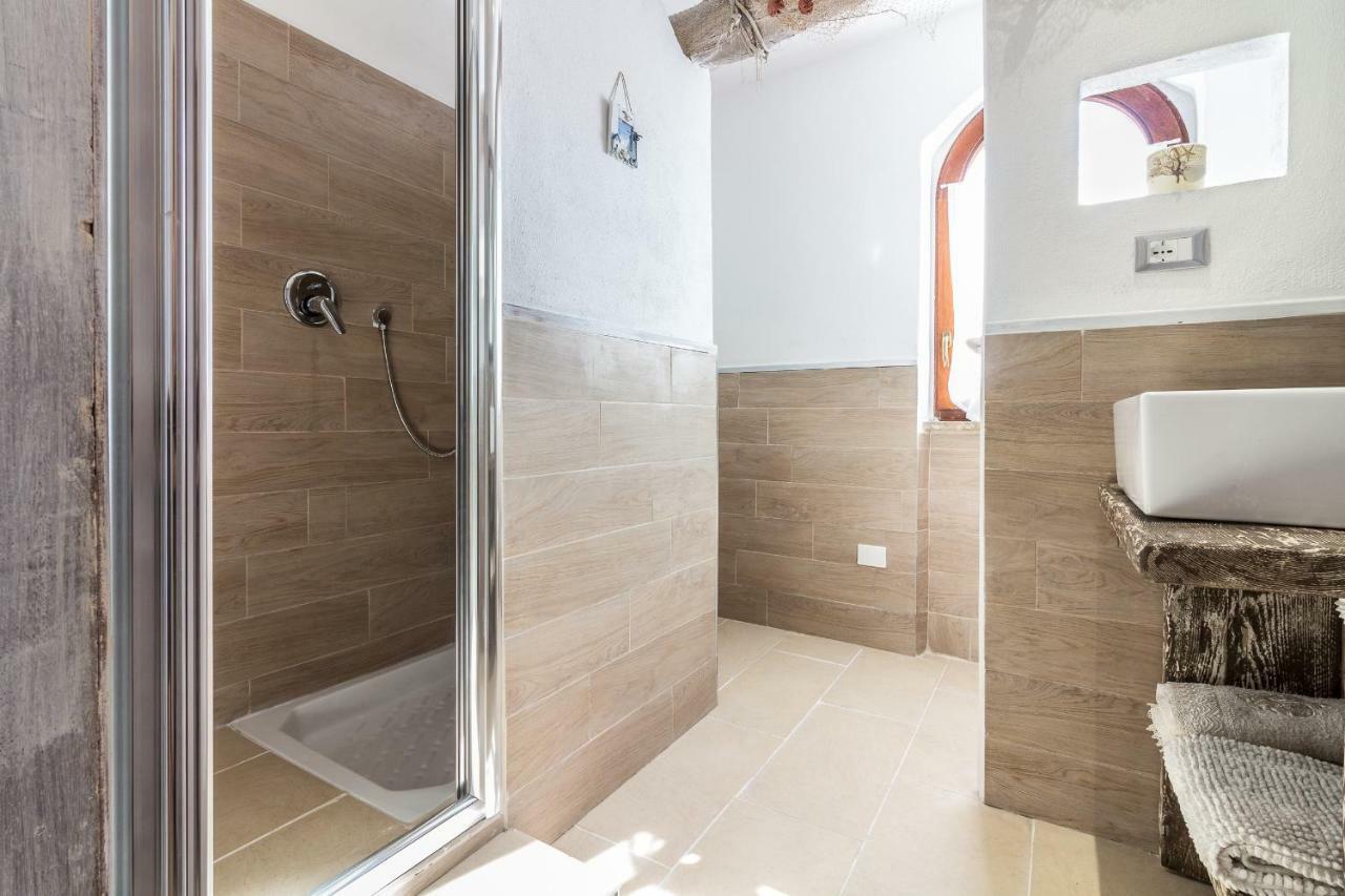 Maricciolu Suites And Apartments Olbia Esterno foto