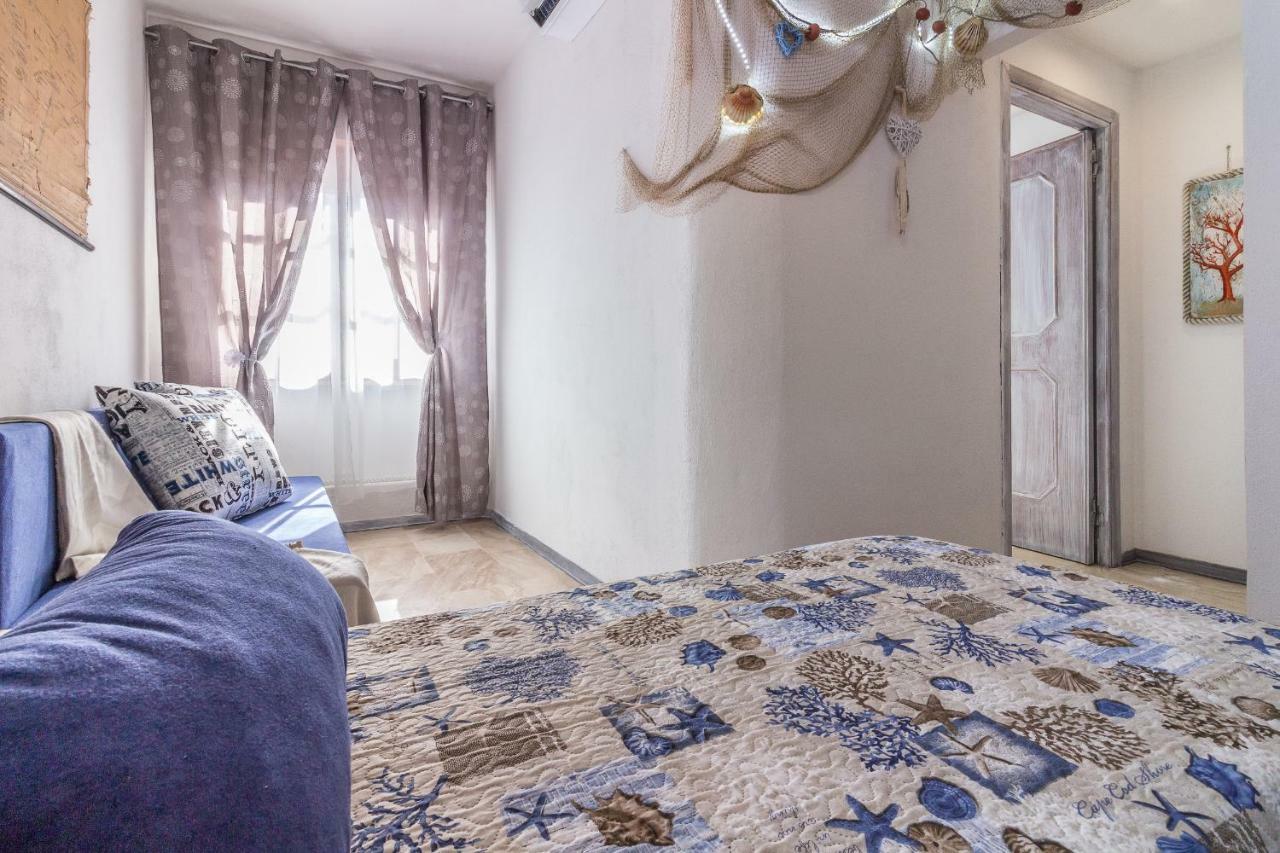 Maricciolu Suites And Apartments Olbia Esterno foto