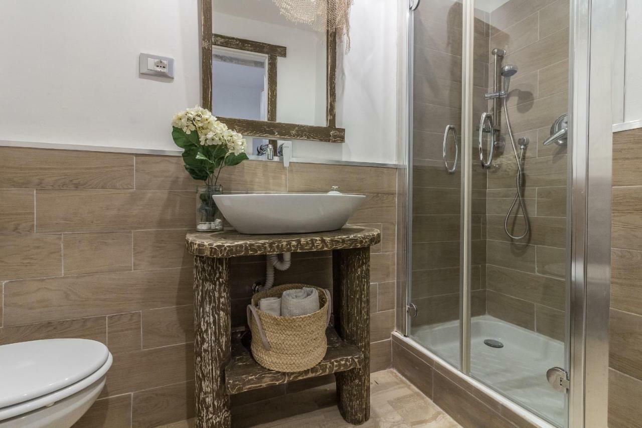 Maricciolu Suites And Apartments Olbia Esterno foto