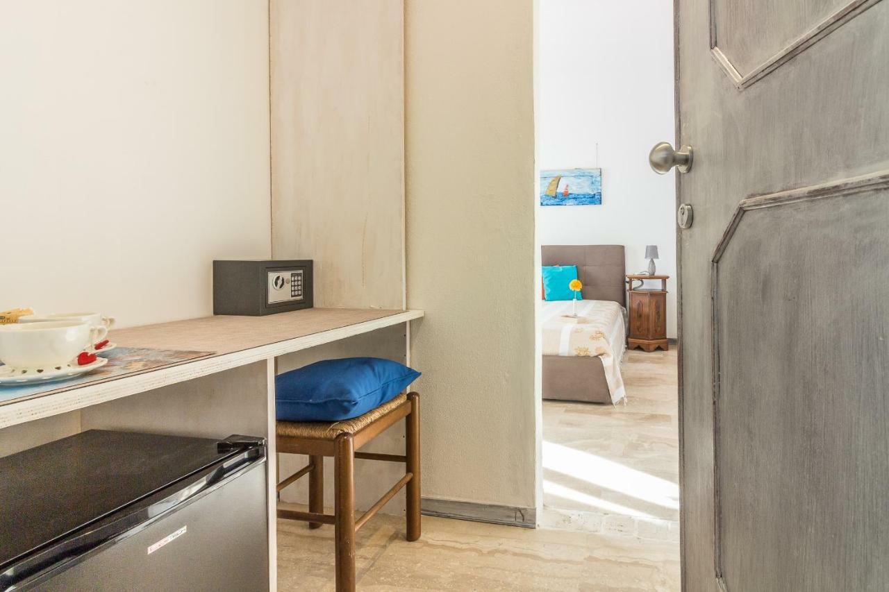 Maricciolu Suites And Apartments Olbia Esterno foto