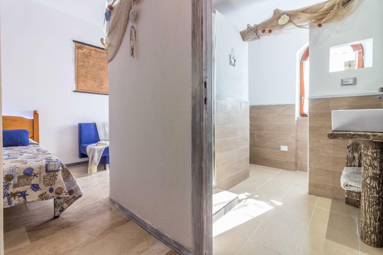 Maricciolu Suites And Apartments Olbia Esterno foto