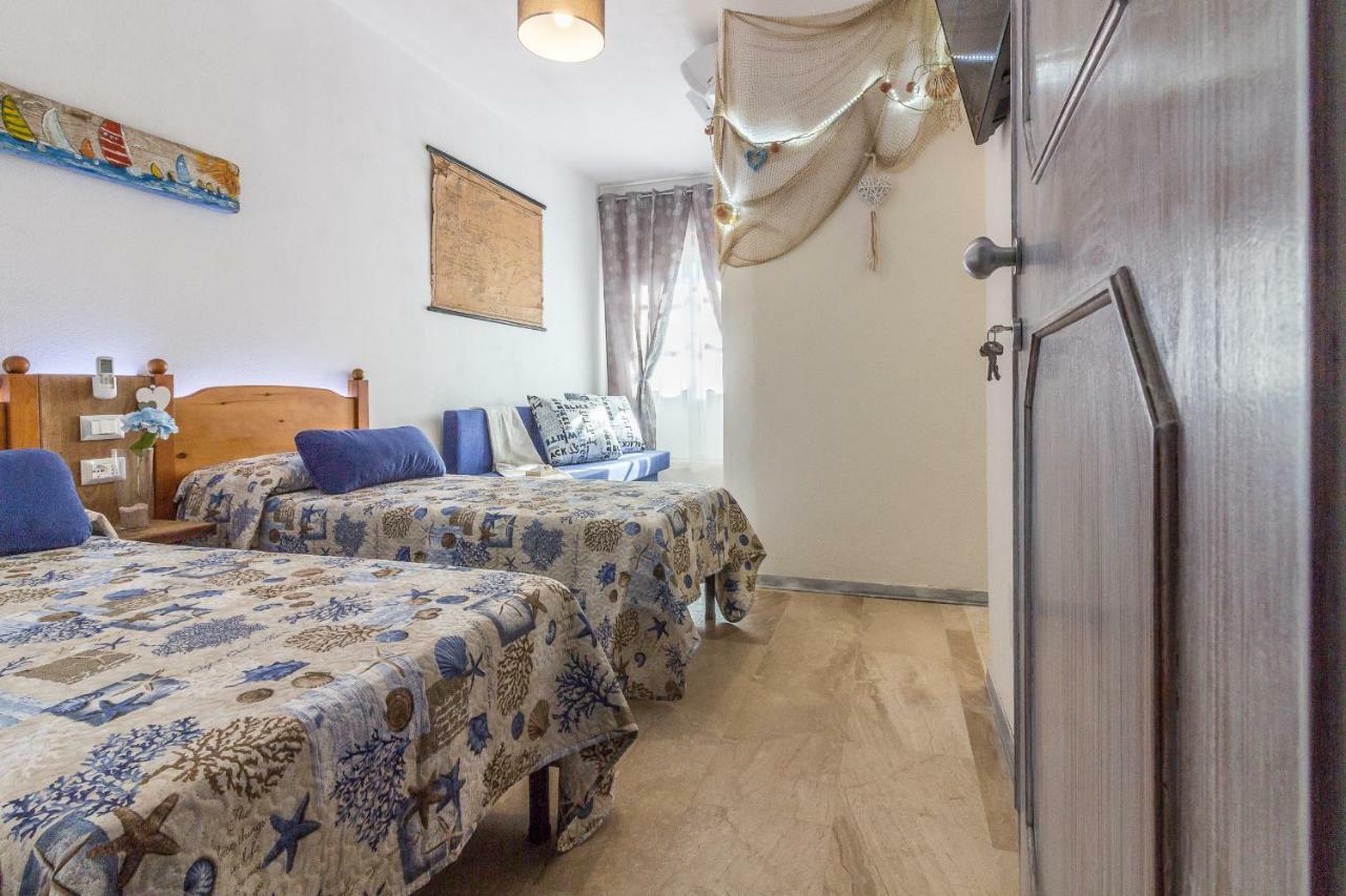 Maricciolu Suites And Apartments Olbia Esterno foto