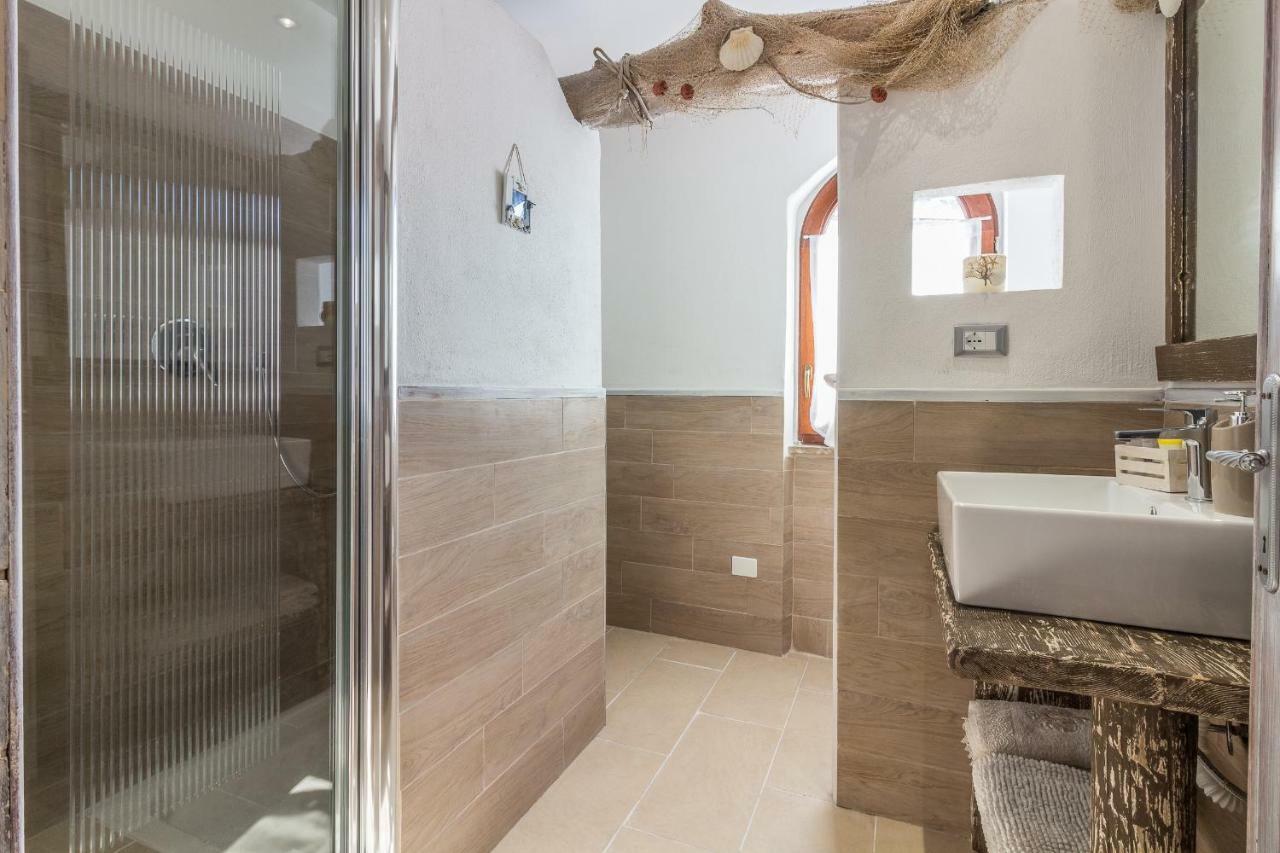 Maricciolu Suites And Apartments Olbia Esterno foto
