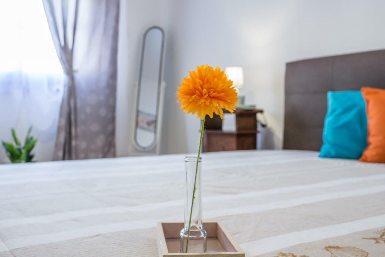 Maricciolu Suites And Apartments Olbia Esterno foto
