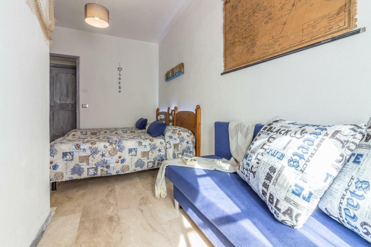 Maricciolu Suites And Apartments Olbia Esterno foto
