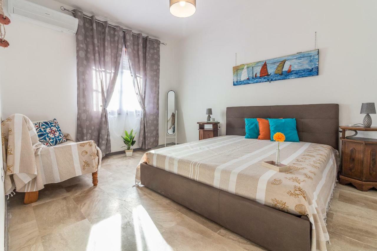 Maricciolu Suites And Apartments Olbia Esterno foto