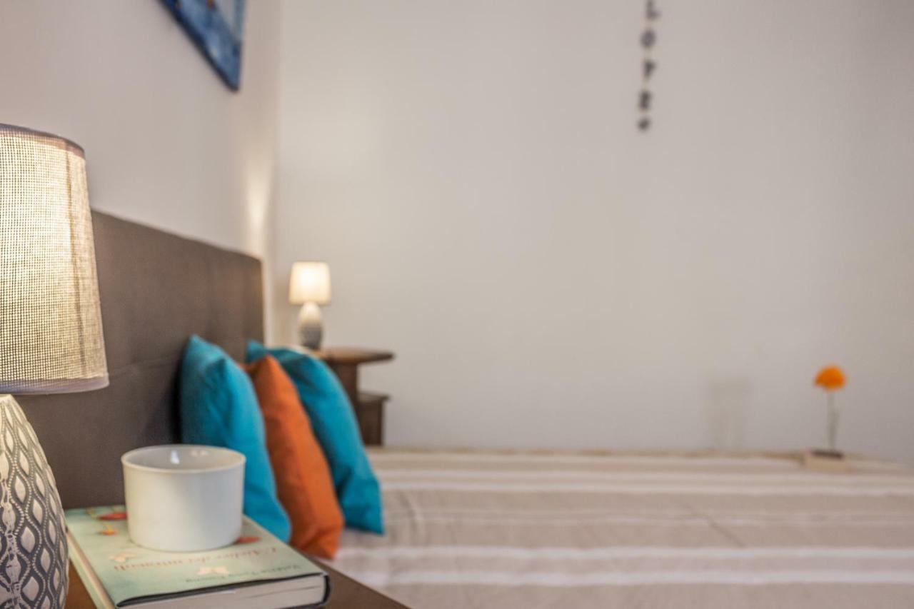 Maricciolu Suites And Apartments Olbia Esterno foto