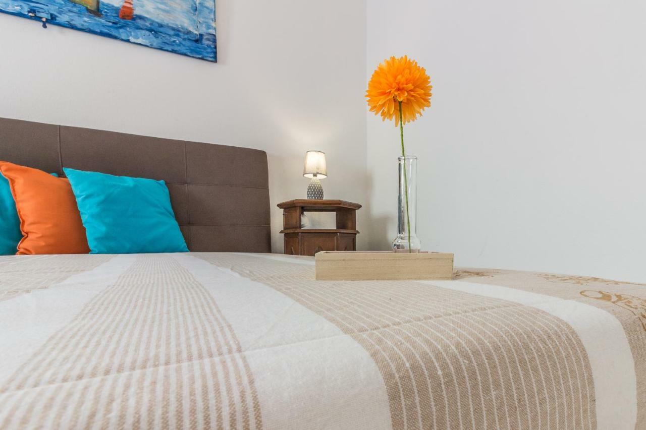 Maricciolu Suites And Apartments Olbia Esterno foto
