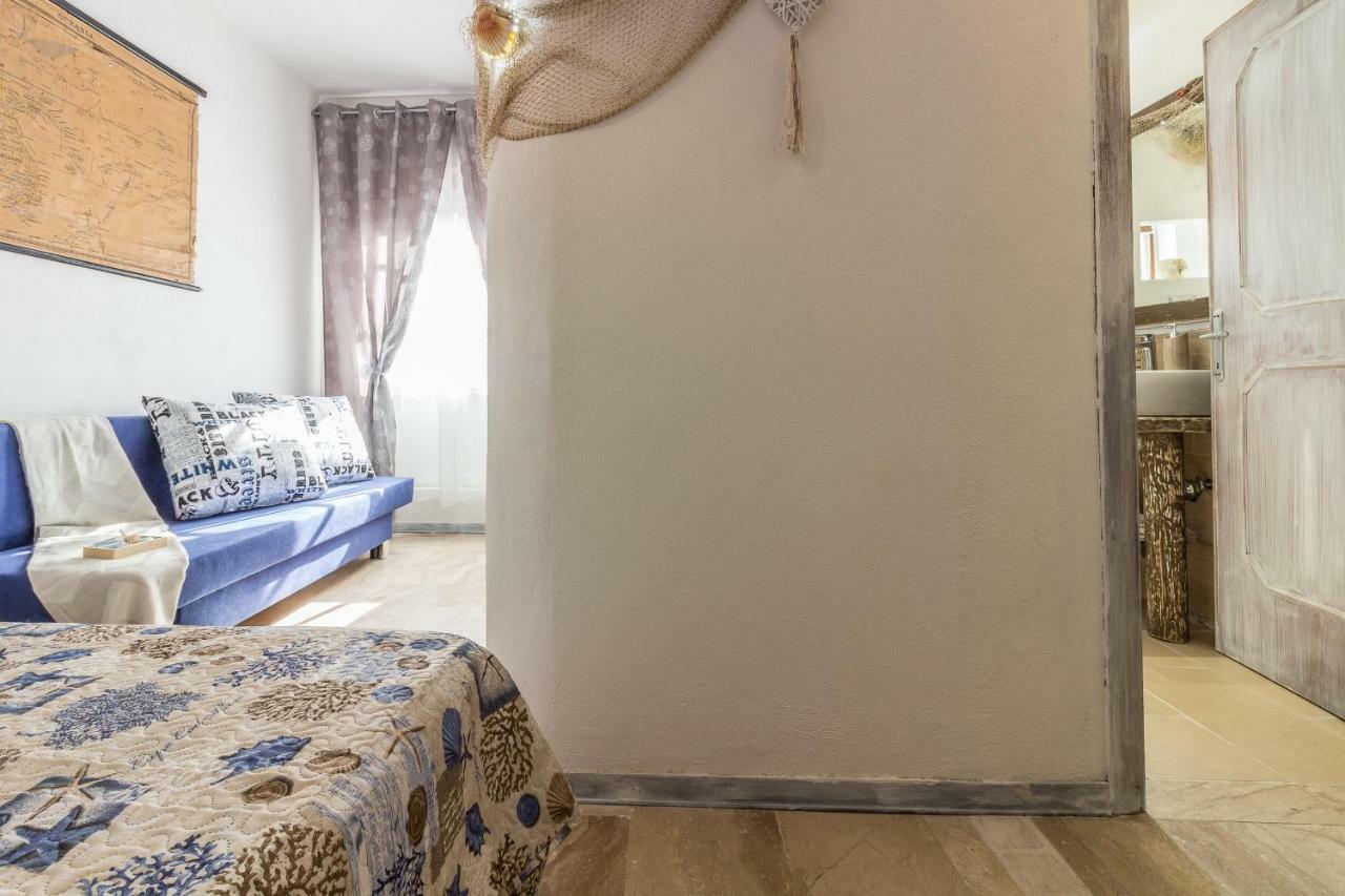 Maricciolu Suites And Apartments Olbia Esterno foto