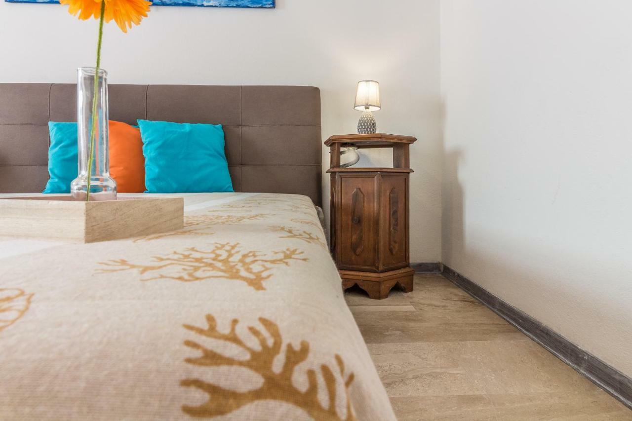 Maricciolu Suites And Apartments Olbia Esterno foto