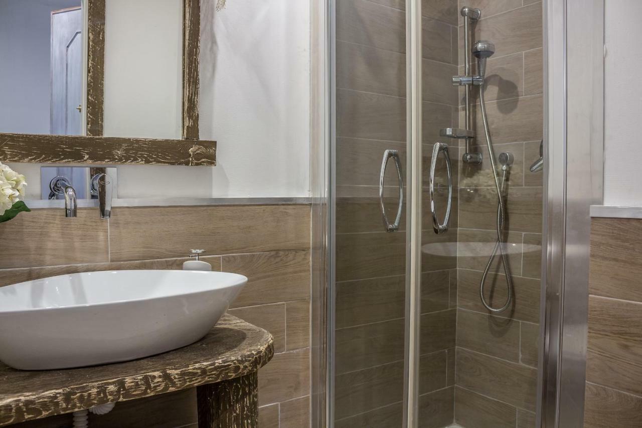 Maricciolu Suites And Apartments Olbia Esterno foto
