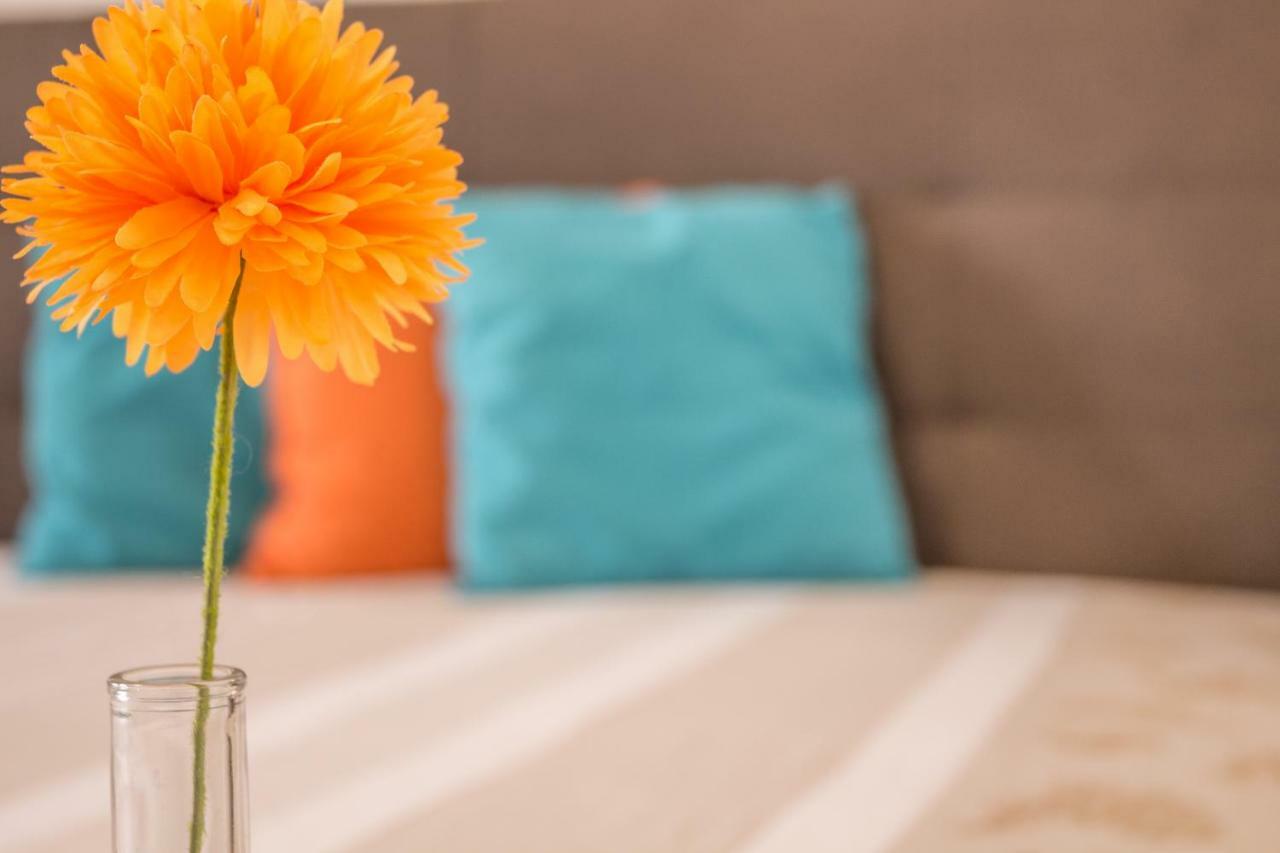 Maricciolu Suites And Apartments Olbia Esterno foto