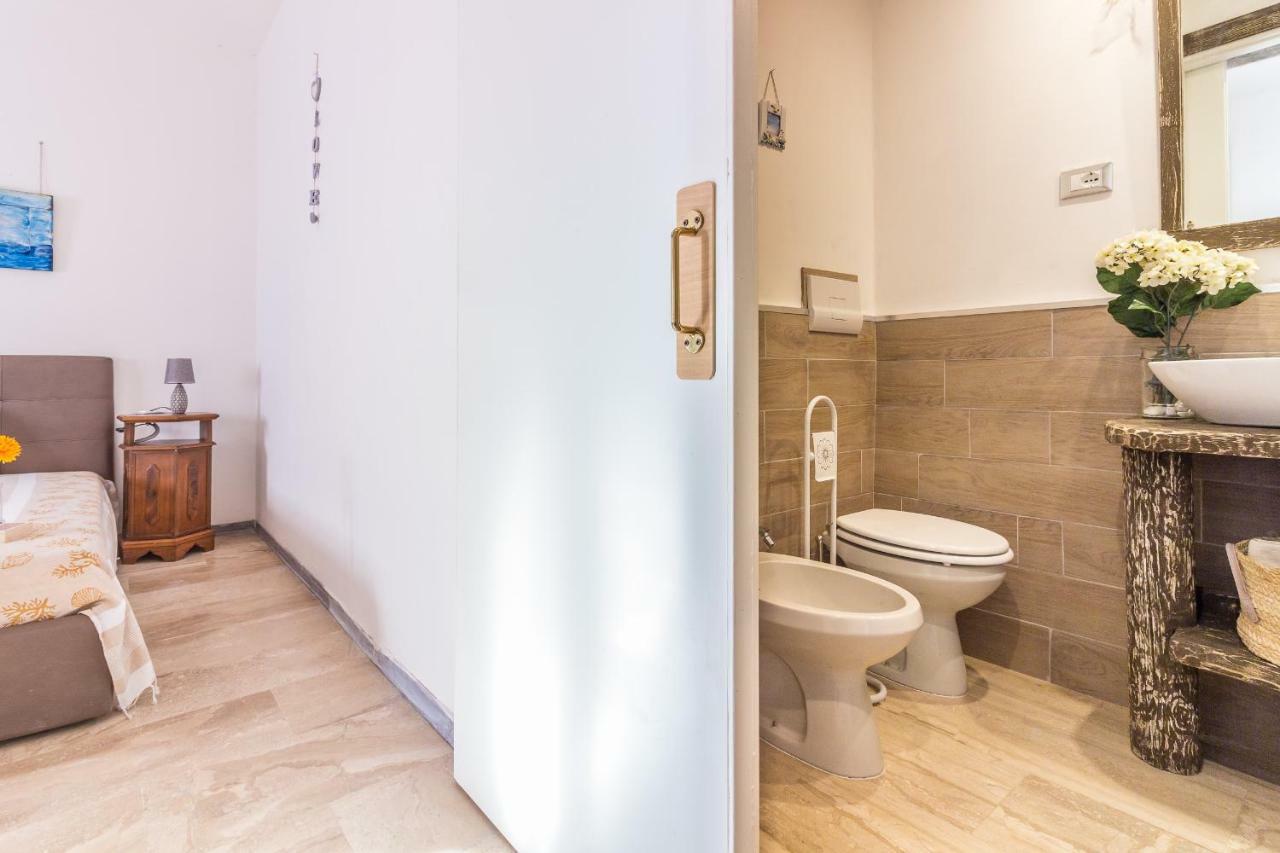 Maricciolu Suites And Apartments Olbia Esterno foto